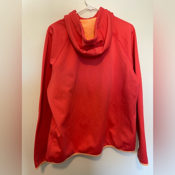 Nike Dri Fit hoodie sweatshirt - Picture 2 of 5